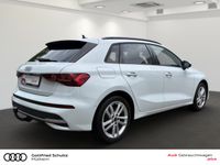 Audi A3 - Vorschau Bild 5