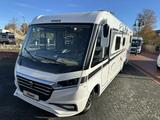 Knaus Live L!ve I900 LEG Autom +AHK+Solar+Lithium+2x K - Knaus Heckgarage