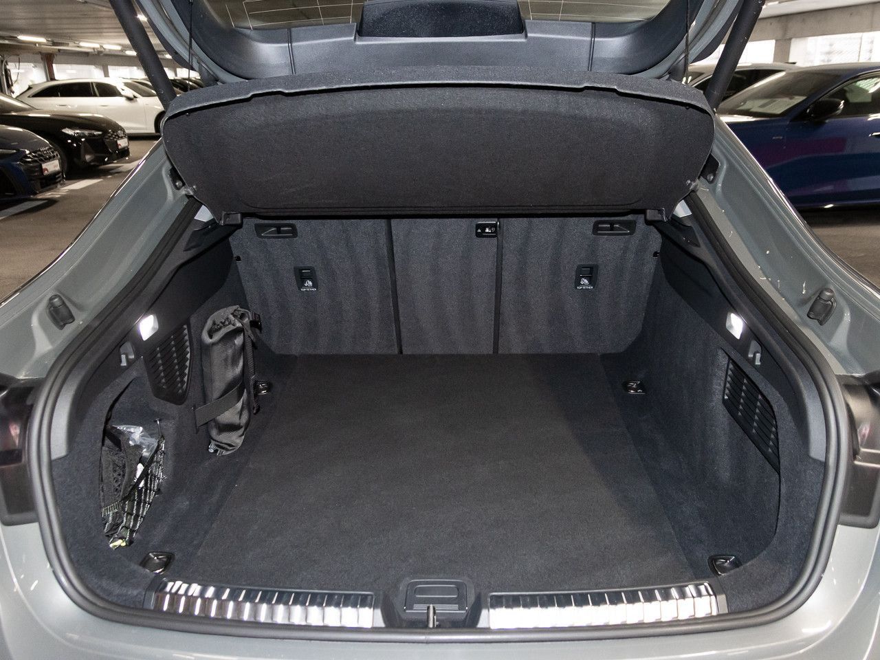 Audi A5 - Bild 7
