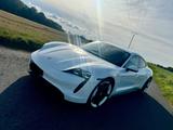 Porsche Taycan Approved 22 Zoll Top gepflegt  - Porsche Taycan in Bonn