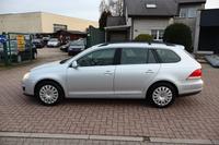 Volkswagen Golf 1.6 Comfortline Variant