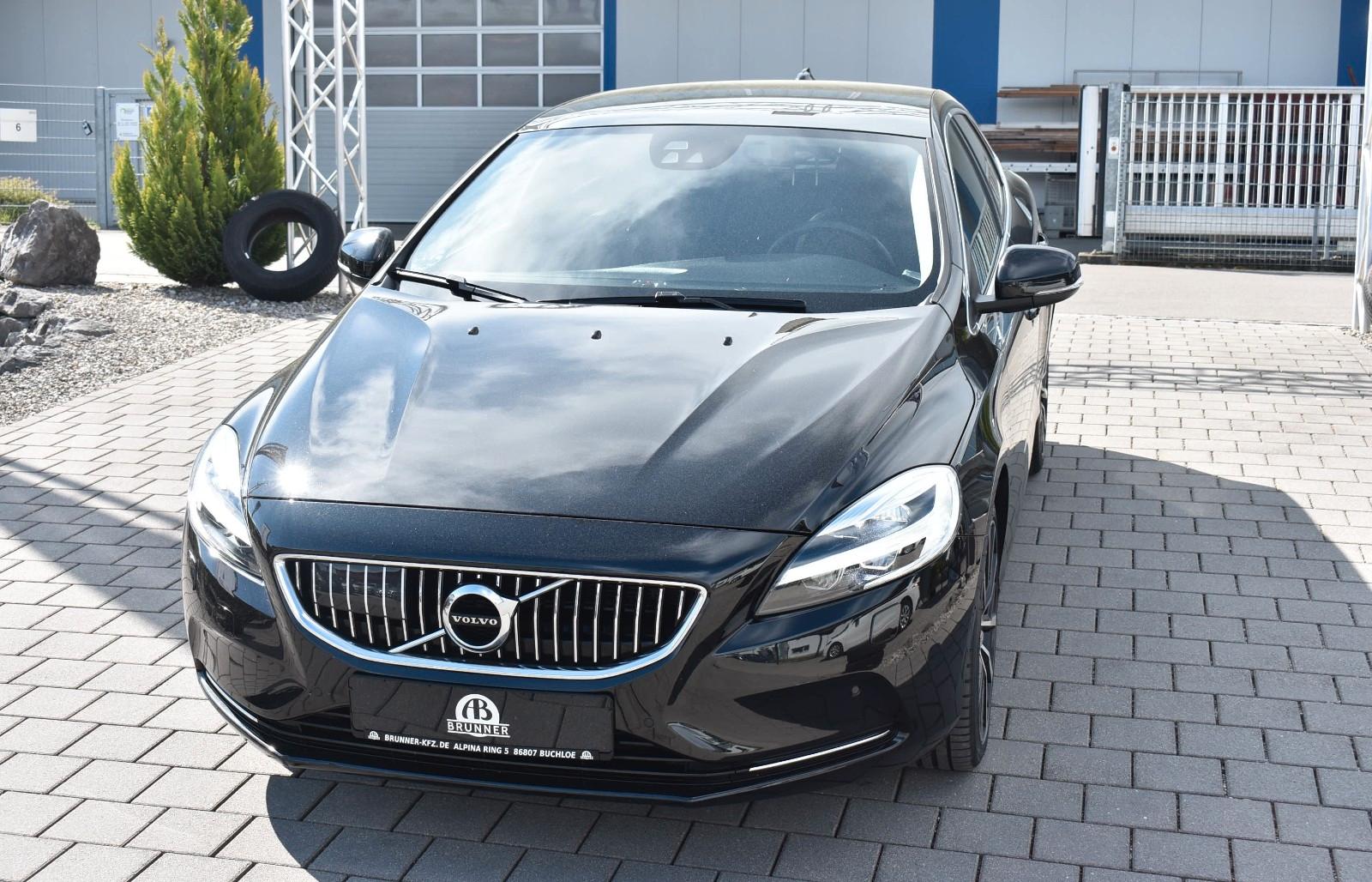 Volvo V40 Inscription