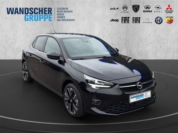 Opel Corsa F e GS Line +Navi+Kam.+KeyLess+Massage+SHZ