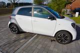 Smart ForFour 0.9 66kW prime Automatik - Smart ForFour in Bremen