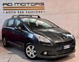 Peugeot 5008 7 Posti - Peugeot 5008 aus 2013