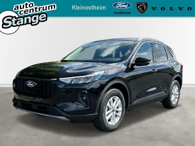 Ford Kuga Plug-In Hybrid Titanium 360 Grad Kamera