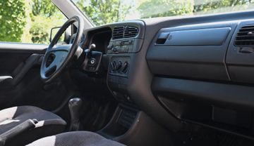 VW Vento 1,8 GL 1.Hand – Bild 20