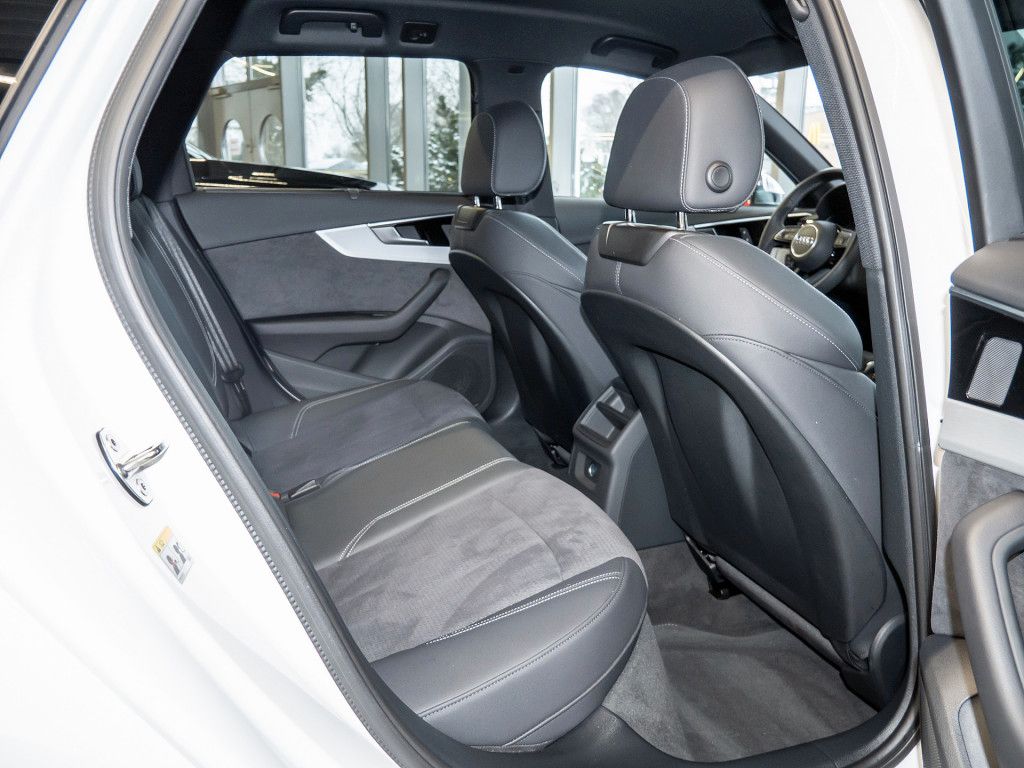 Audi S4 Avant 3.0 TDI quattro AHK MATRIX-LED NAVI SHZ foto 5