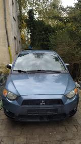 Mitsubishi Colt 1.3 Motion Motion - Mitsubishi Colt: Van