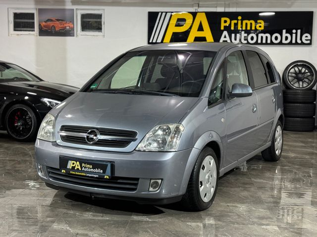 Opel Meriva 1.8 Cosmo / Navi Klimaanlage ZV AHK