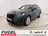 ALPINA XD4 Laserlicht|Harman/Kardon|20 Z|Sportlenkrad - ALPINA aus 2023