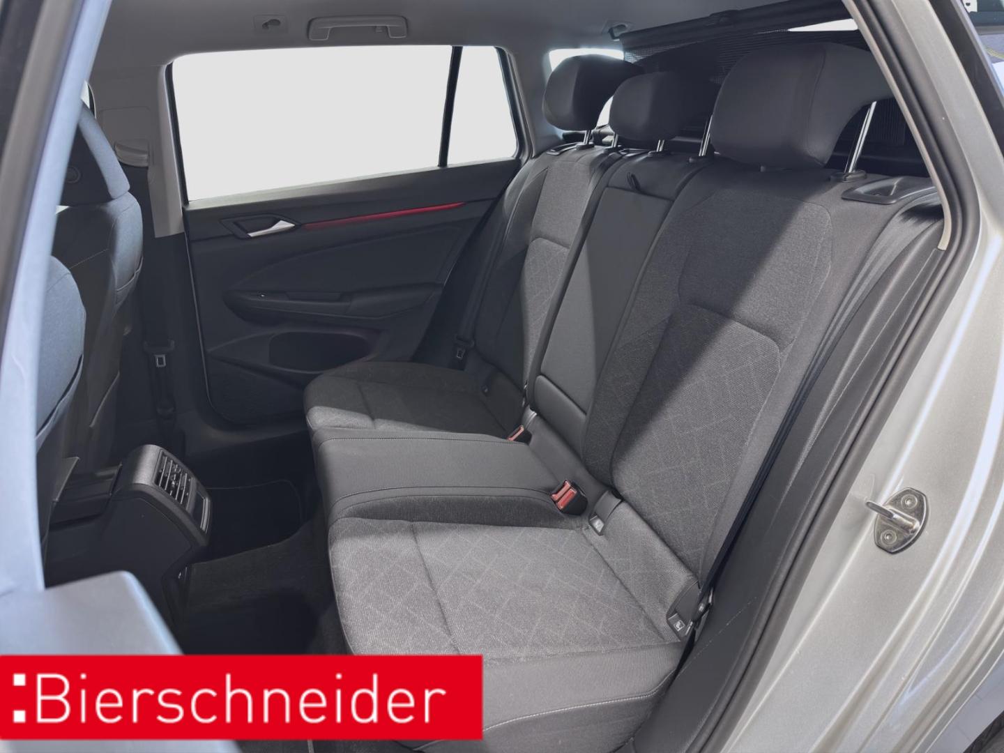 Volkswagen Golf Variant 8 2.0 TDI Life ACC LED NAVI SHZ PAR, миниатюра 18