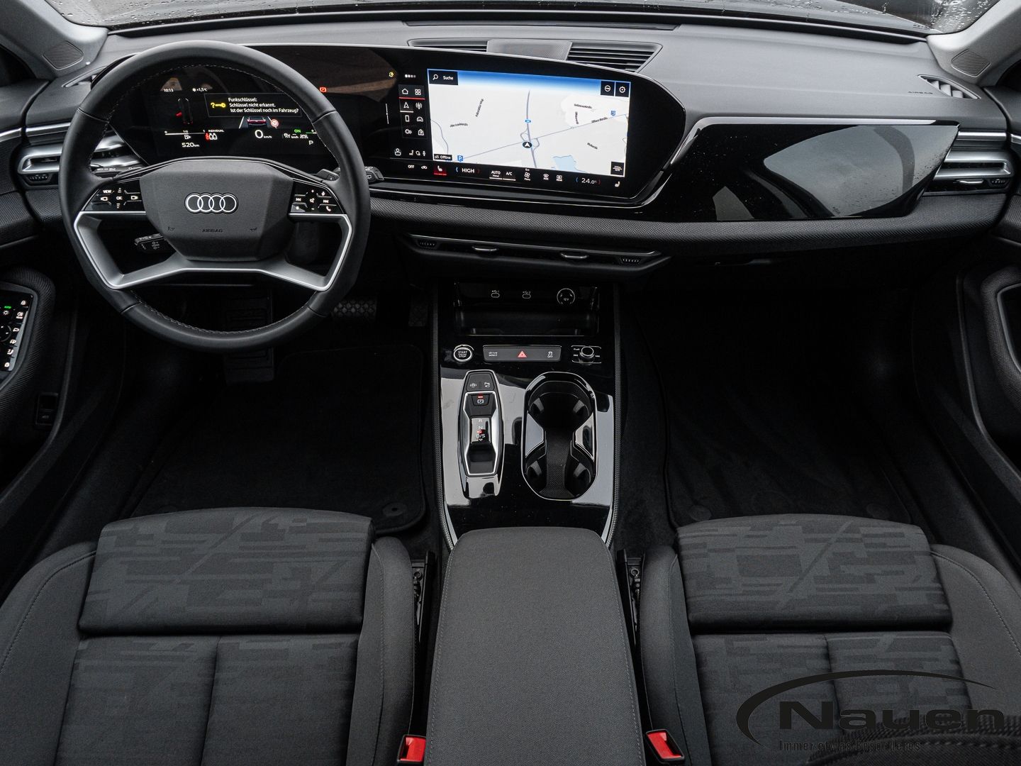 Audi A5 - Bild 12