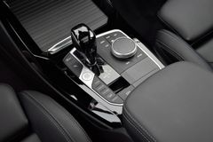 Fahrzeugabbildung BMW X3 xDrive 30 i Leder Navi Panorama Laser DAB
