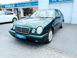 Mercedes-Benz E 280, TÜV NEU, 1 JAHR GEWÄHRLEISTUNG - gebrauchte Mercedes-Benz E-Klasse aus dem Jahr 1998