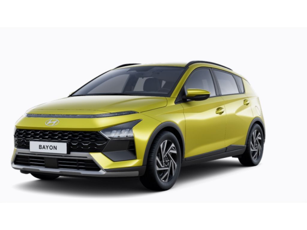 Hyundai BAYON - Bild 1