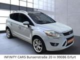 Ford Kuga Titanium - Ford Kuga Gebrauchtwagen in Erfurt