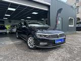 Volkswagen Passat Variant 2.0TSI*MATRIX*PANO*MASSAGE*AHK - VW Passat Variant Gebrauchtwagen in Bremen