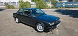 BMW E30 335i M30B35 Umbau BBS Tuning - BMW: Tuning