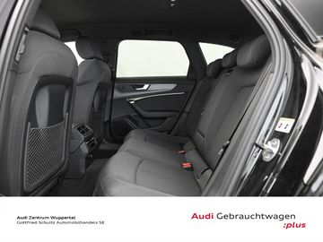Audi A6 - 11
