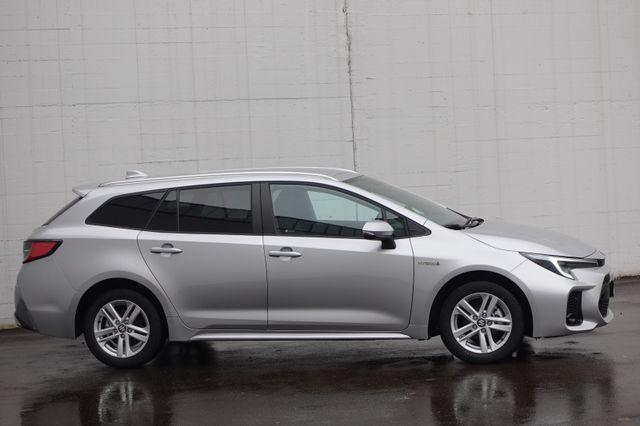 Suzuki Swace 1.8 Comfort + Comfort+ KlimaA,LED,Navi,SHZ