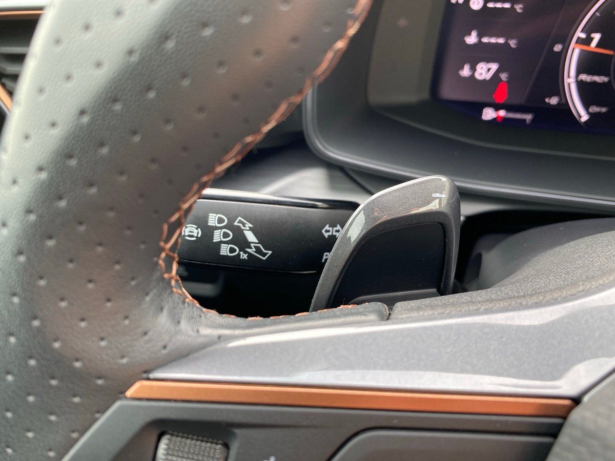 Cupra Formentor - Bild 22