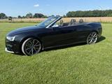 Audi RS5 4.2 FSI S tronic quattro Cabriolet - 1.Hd - Audi RS5: Cabrio