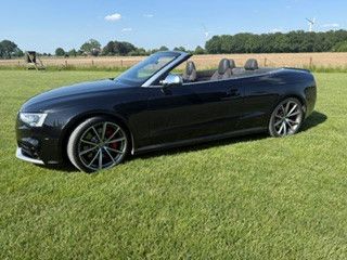 AUDI RS5 4.2 FSI S tronic quattro Cabriolet - 1.Hd