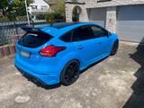 Ford Focus RS mk3 - Ford Focus Mk3 Gebrauchtwagen