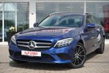 Mercedes-Benz C300e T-Modell LED Klimaaut. Navi Head-Up 360° - Mercedes-Benz C 300 in Rostock