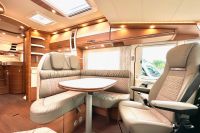 Carthago chic c-line I 4.9 LE L -Mercedes Benz- (7/16)