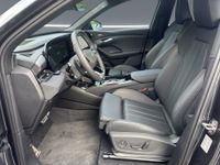 Audi Q6 e-tron - Vorschau Bild 15