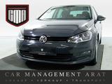 Volkswagen Golf VII 1.2 TSI Cup BMT AUTOM NAVI+PDC+TEMP+SHZ - Gebrauchtwagen in Hamburg bis 15.000 Euro