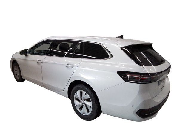 Volkswagen Passat Variant - Bild 4