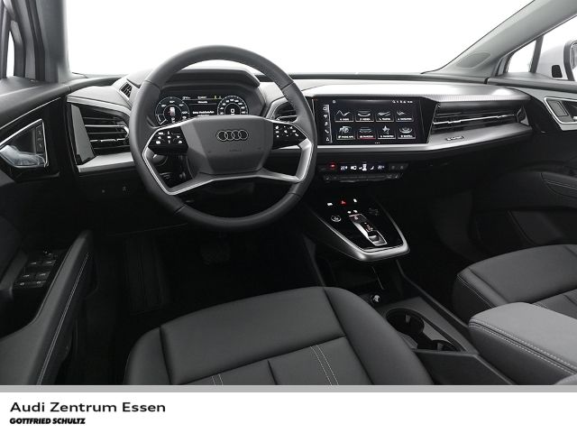 Audi Q4 e-tron - Bild 13