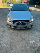Mercedes-Benz Mercedes R300 - gebrauchte Mercedes-Benz R-Klasse aus dem Jahr 2010