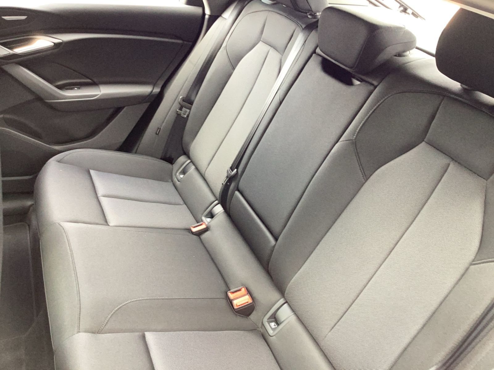 Audi Q6 e-tron - Bild 17