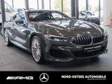 BMW 840 i M SPORT STDHZG KAMERA HUK SITZBELÜF. - BMW 840 Benzin Gebrauchtwagen