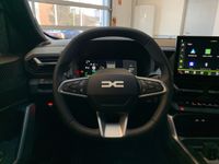 Dacia Bigster - Vorschau Bild 15