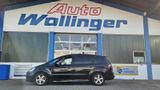 Ford S-Max Individual /Winterpaket / AHK - Ford S-Max: Individual