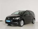 Volkswagen Touran 1.5 TSI Highline Black Style DSG NAV/LED - Volkswagen Touran Style mit Benzin-Antrieb