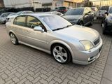 Opel Vectra Silverline2.2 16V*IRMSCHER*LEDER*NAVI*PDC - Opel Vectra: Leder, Navigationssystem