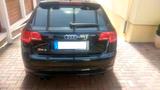Audi *Schale *Bose *MMi plus *8-fach bereift  - Audi RS3: Limousine