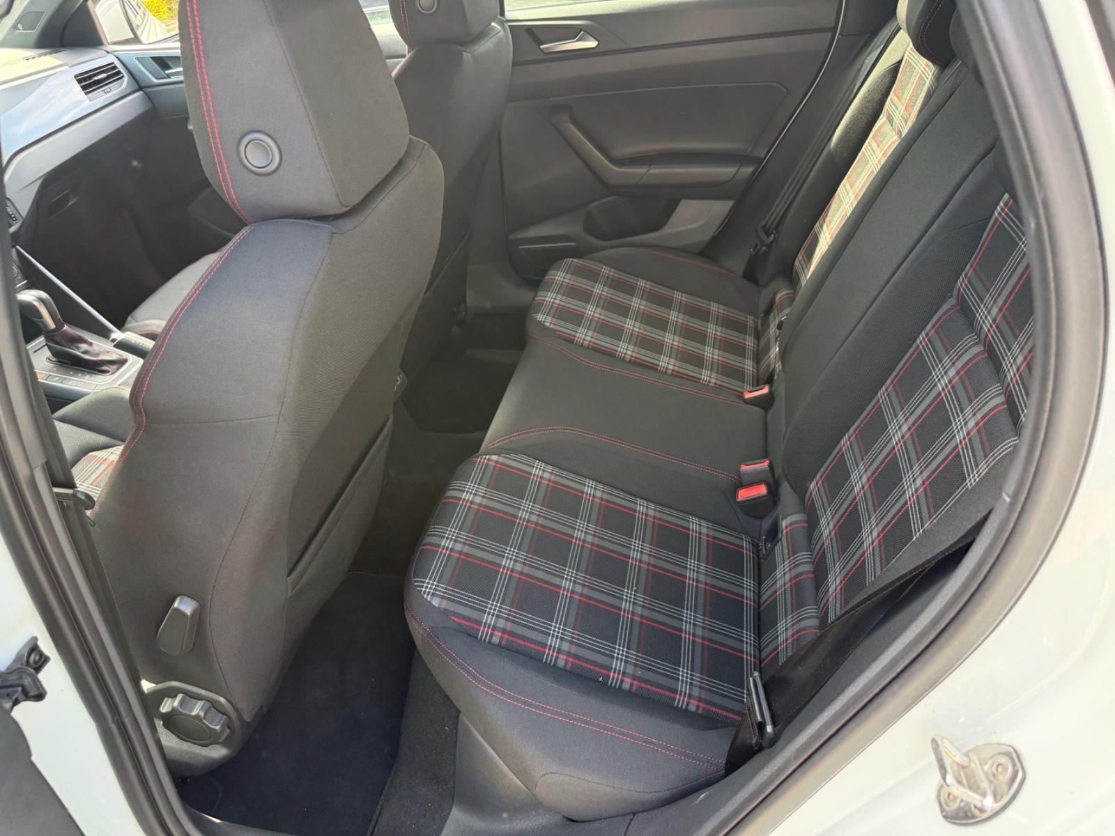 Volkswagen Polo 2.0 GTI DSG 37tkm Virtual Cockpit ACC LED, миниатюра 23