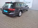 Volkswagen Passat Var. Business 1.5 TSI DSG +LED +Tempomat - Volkswagen Passat: 1.5