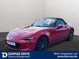 Mazda MX-5 SKYACTIV-G 131 Center-Line 8-fach  - Mazda: Mx