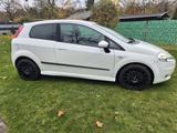 Fiat Grande Punto 1.4 T-Jet 16V Sport Sport
