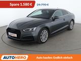 Audi A5 40 TFSI Design Aut.*NAVI*LED*TEMPO*CAM*PDC* - Audi A5 Gebrauchtwagen in Köln