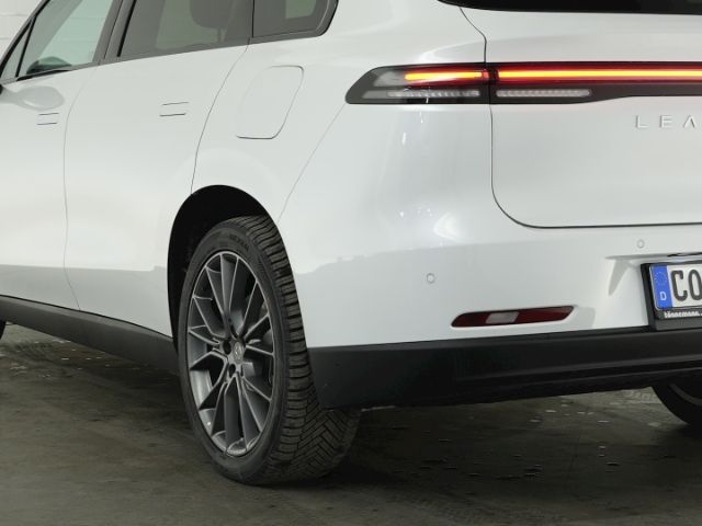 C10 DESIGN PRO 69,9 kWh+NAVI+360°KAMERA+PANORAMA