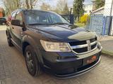 Dodge Journey SE, Klima, Gasanlage!!! - Dodge Journey